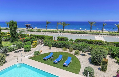 Latchi Villa | Latchi Beach Villa - Three Bedroom Villa, Sleeps 6