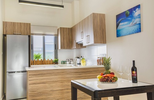 Latchi Apartment | Latchi Escape Hotel & Suites