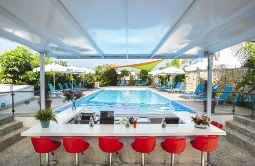 Latchi Apartment | Latchi Escape Hotel & Suites