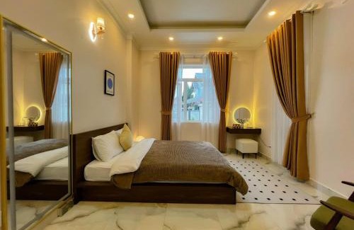Da Lat Apartment | Late December Villa