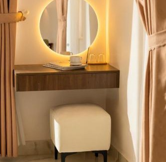 Da Lat Apartment | Late December Villa