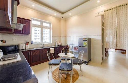 Da Lat Apartment | Late December Villa