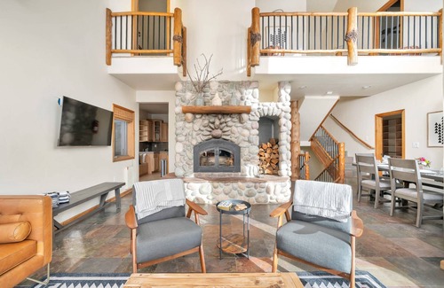 Evergreen House | Late summer special! Book a stay during August and September and receive a 15% discount
