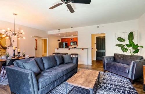 St. Augustine Apartment | Laterra Oasis