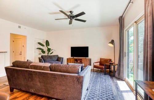 St. Augustine Apartment | Laterra Oasis