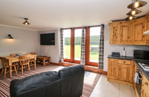 Over Haddon Cottage | Lathkill Barn