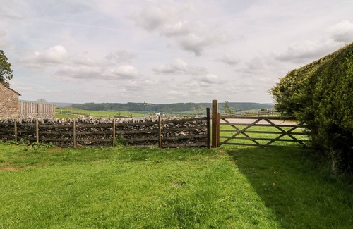 Over Haddon Cottage | Lathkill Barn