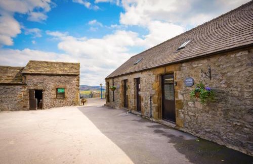 Over Haddon House | Lathkill Cottage
