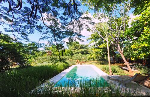 Los Pargos Hotel | Latica Lodge