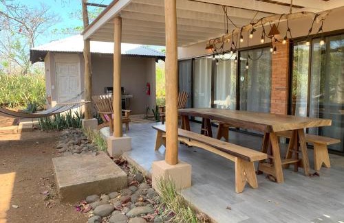 Los Pargos Hotel | Latica Lodge