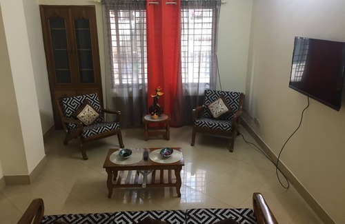 Mirpur Hotel | Latif villa
