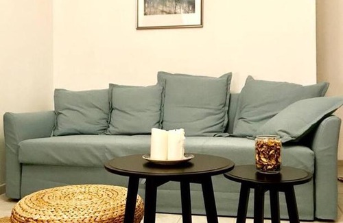 Nazareth Apartment | Latin quarter 2BR By Ahlan hospitality