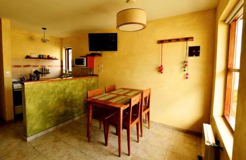 El Chalten Apartment | Latitud 49 Apart