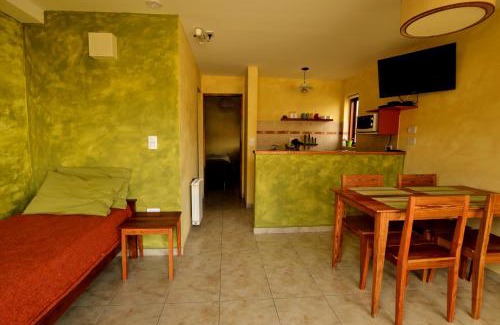 El Chalten Apartment | Latitud 49 Apart