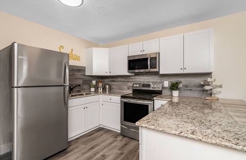 Siesta Isle Hotel | Latitude 26 Waterfront Boutique Resort - Fort Myers Beach