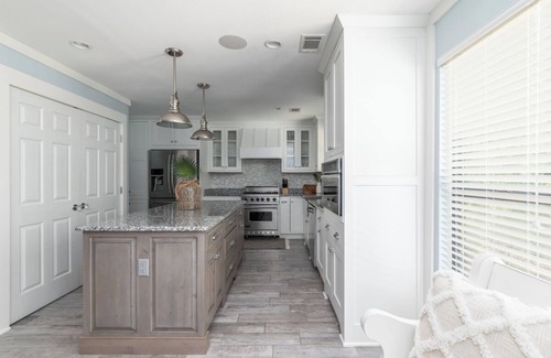 Beachwalk House | Latitude Adjustment - Private Pool!