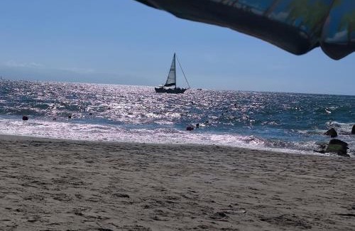 Torremolinos Apartment | LaTorre