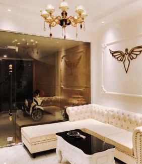 Hoang Mai House | Latte's Home
