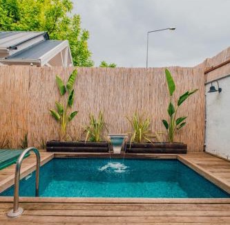 Sapanca Hotel | Latte Villas