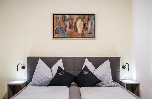 Vipiteno Historic Center Apartment | Laube35 Central City Apartments
