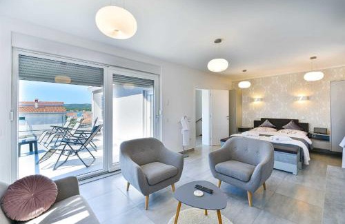 Turanj Apartment | Laudato XXL DELUXE