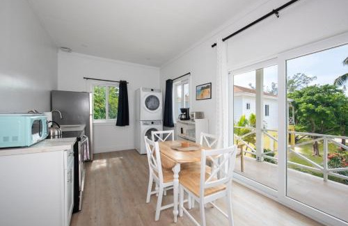 Governor's Harbour Apartment | Laughing Bird 2BR #5 - Brand New Stylish Apartment, Pool and Bea condo