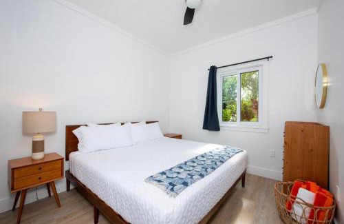 Governor's Harbour Apartment | Laughing Bird 2BR #5 - Brand New Stylish Apartment, Pool and Bea condo