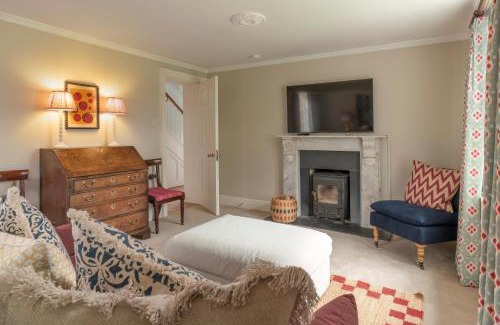 Northwich House | Laundry Cottage