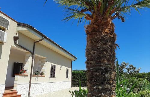 Vieste Apartment | Laura