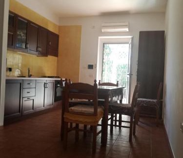 Vieste Apartment | Laura