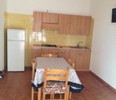 Vieste Apartment | Laura