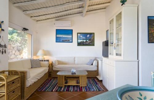 Porto San Paolo Ski Chalet | Laura's Terrace - Klodge