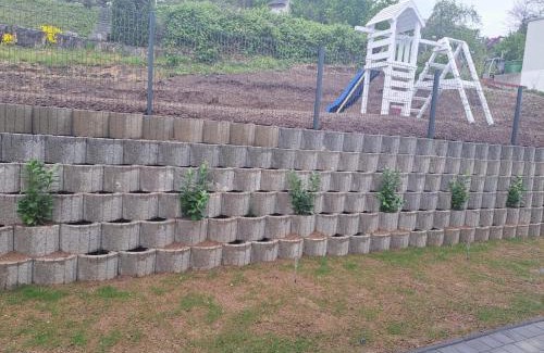 Rudersberg Apartment | Laura's Wohnung