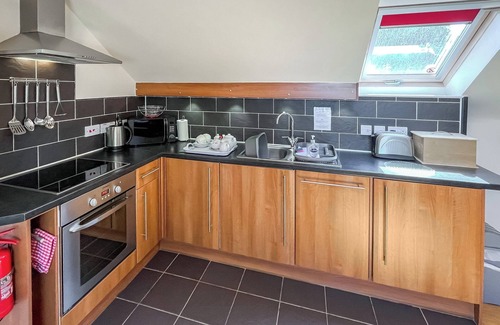 Horncastle Cottage | Lauras Loft - UK49740