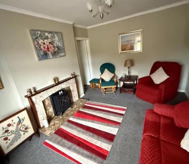 Lisnagunogue House | Laurel Country Cottage