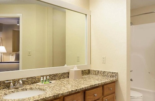 Pigeon Forge Resort | Laurel Crest Vacation Resort in the Smoky Mountains.