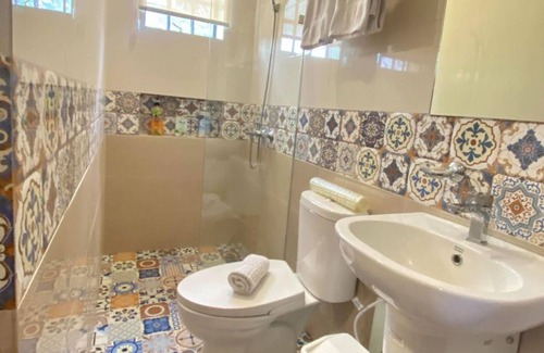Santo Tomas Hotel | Laurel Heritage Resort and Spa