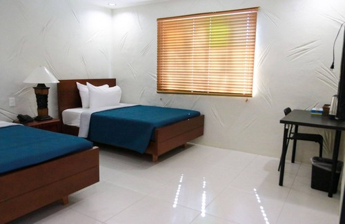Santo Tomas Hotel | Laurel Heritage Resort and Spa