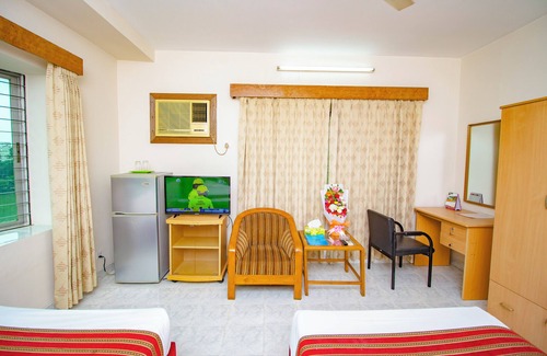 Banani Hotel | Laurel Hotels Ltd