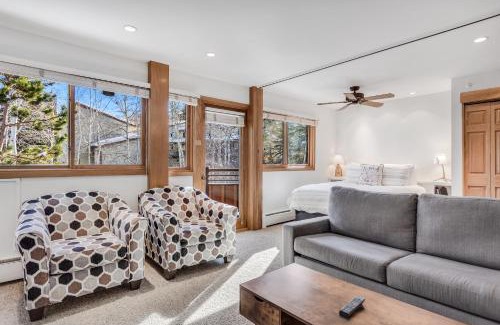 Snowmass Village House | Laurelwood Condominiums 306