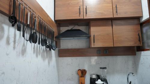 Lome Apartment | Laurengo-Résidences # Déou