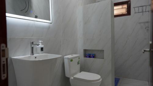 Lome Apartment | Laurengo-Résidences # Déou