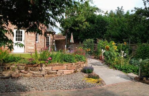 Dumfries House | Laurieknowe Coach House