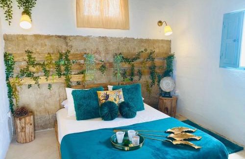 Buzanada Apartment | Laurisilva love spa sauna y piscina