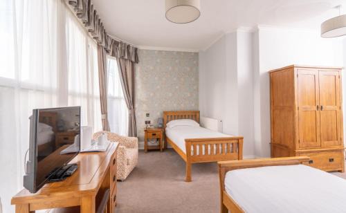 Weston-super-Mare Hotel | Lauriston Hotel