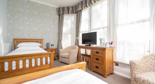 Weston-super-Mare Hotel | Lauriston Hotel