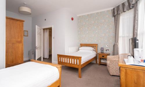 Weston-super-Mare Hotel | Lauriston Hotel