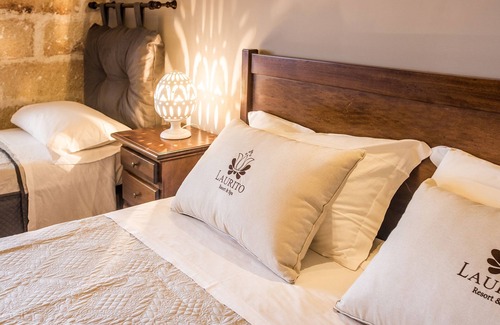 Oria Hotel | Laurito Resort & Spa