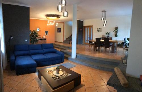 Ribeira Grande House | LAVA Açores Coliving & Coworking