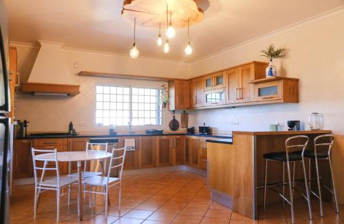 Ribeira Grande House | LAVA Açores Coliving & Coworking